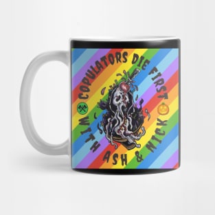 CDF Pride Month Logo! Mug